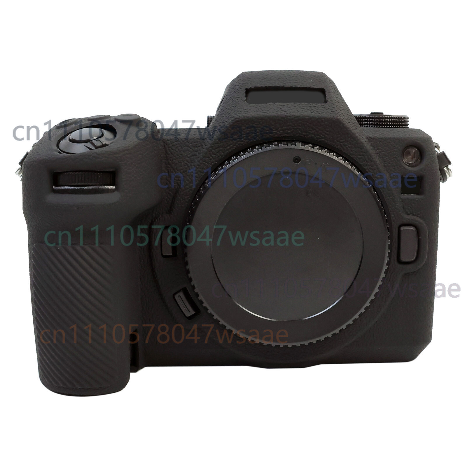 Nikon Camera Z6 Iii - Nikon Z6 Mark III Z63 için