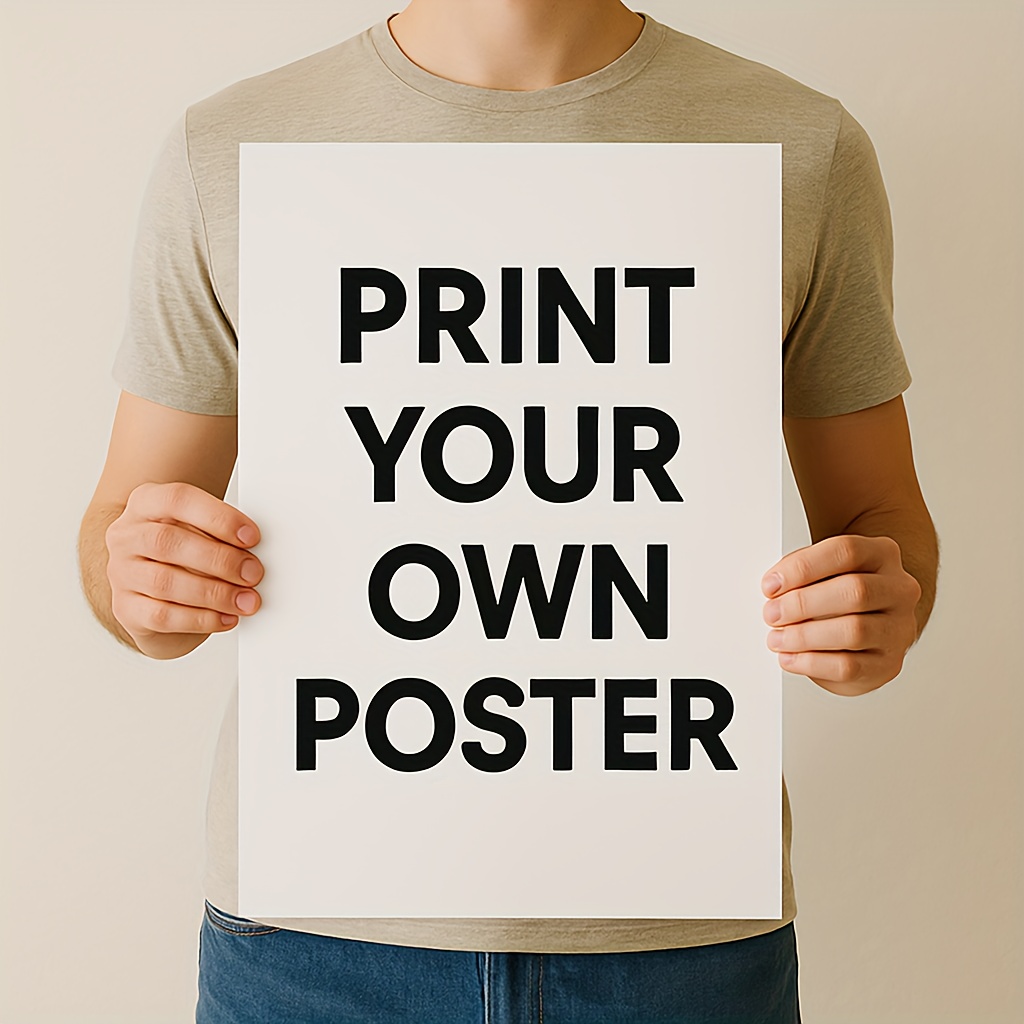 Photography Poster - Kişiselleştirilmiş Tuval Boyama özel Düğün Aile