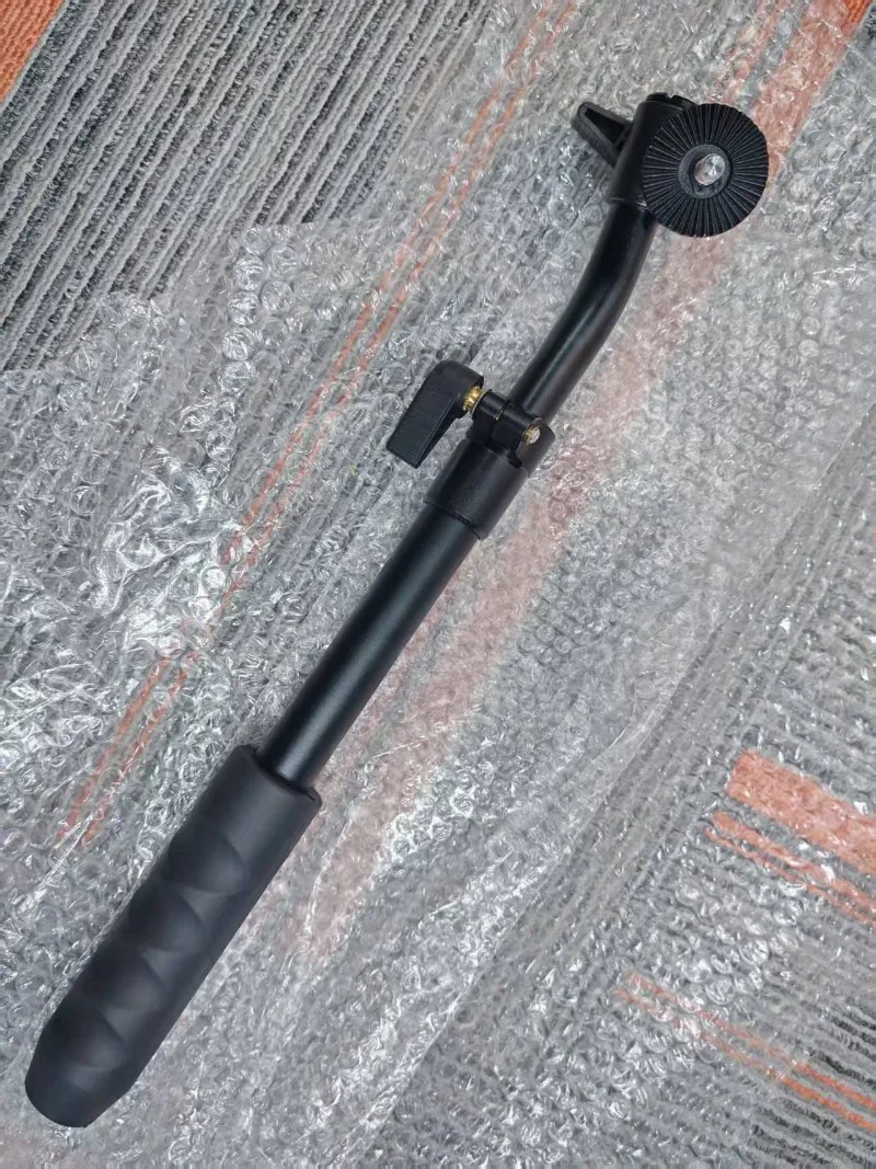 Fluid Head Tripod - SACHTLER 18P VIDEO 20/25/30 Profesyonel Tripod