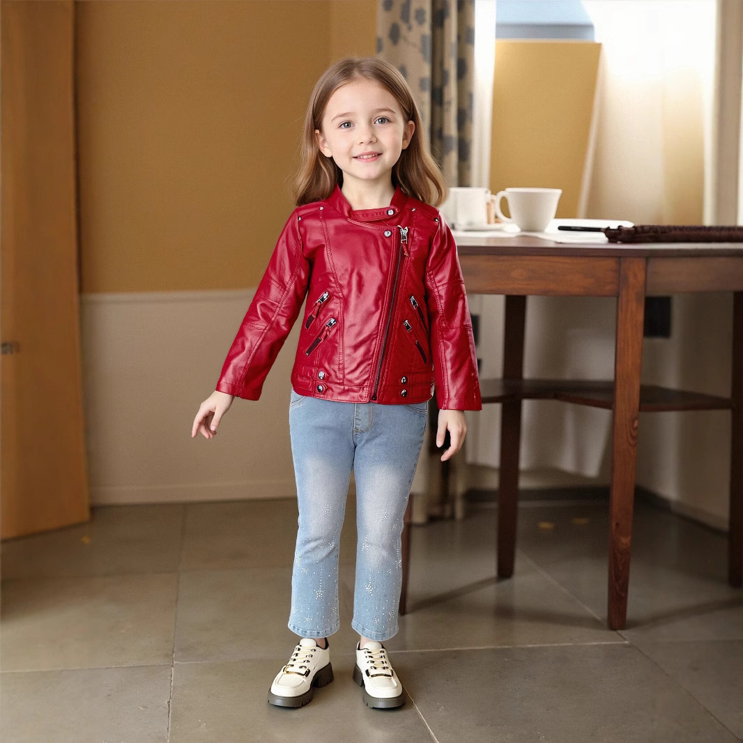 Photography Logo - Genç Çocuklar Sokak Fotoğrafçılığı Giyim 2-12Y