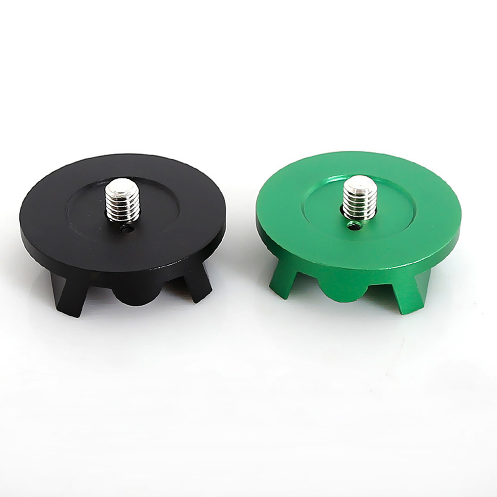 Fluid Head Tripod - Starfield topu kafa Tripod DSLR kamera