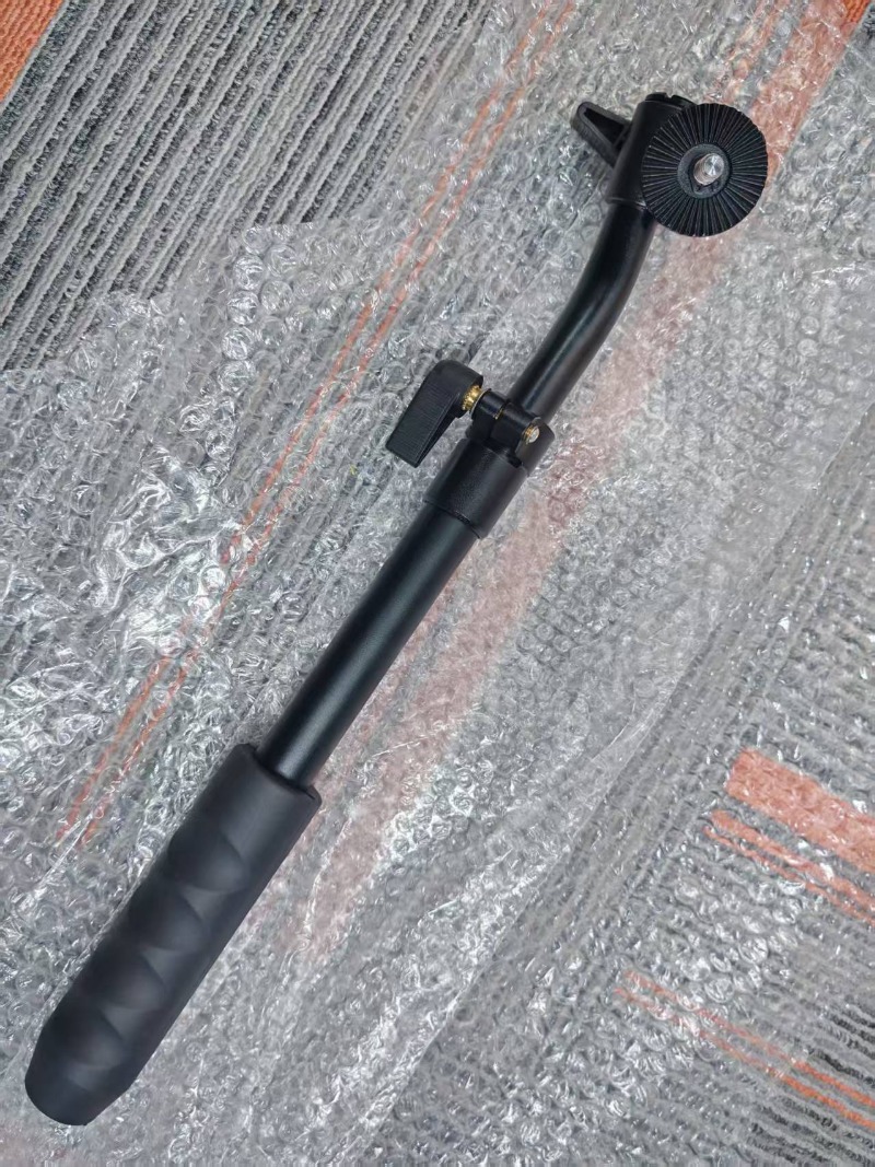Fluid Head Tripod - SACHTLER 18P VIDEO 20/25/30 Profesyonel Tripod