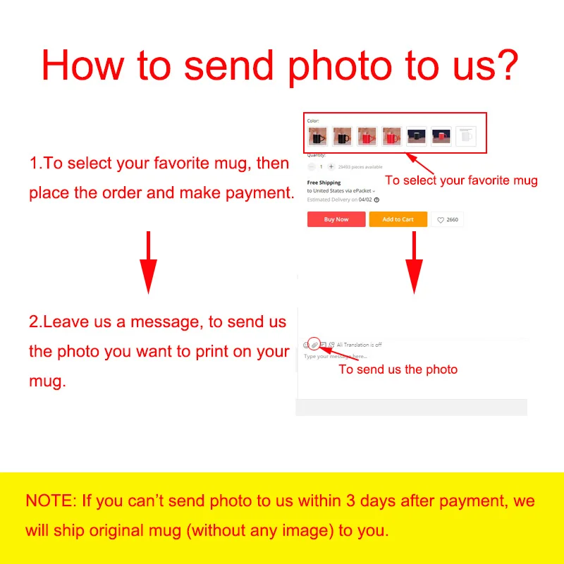 DIY fotoğraf mavi renk kupa is - Photography Trick incelemesi ve fiyatı