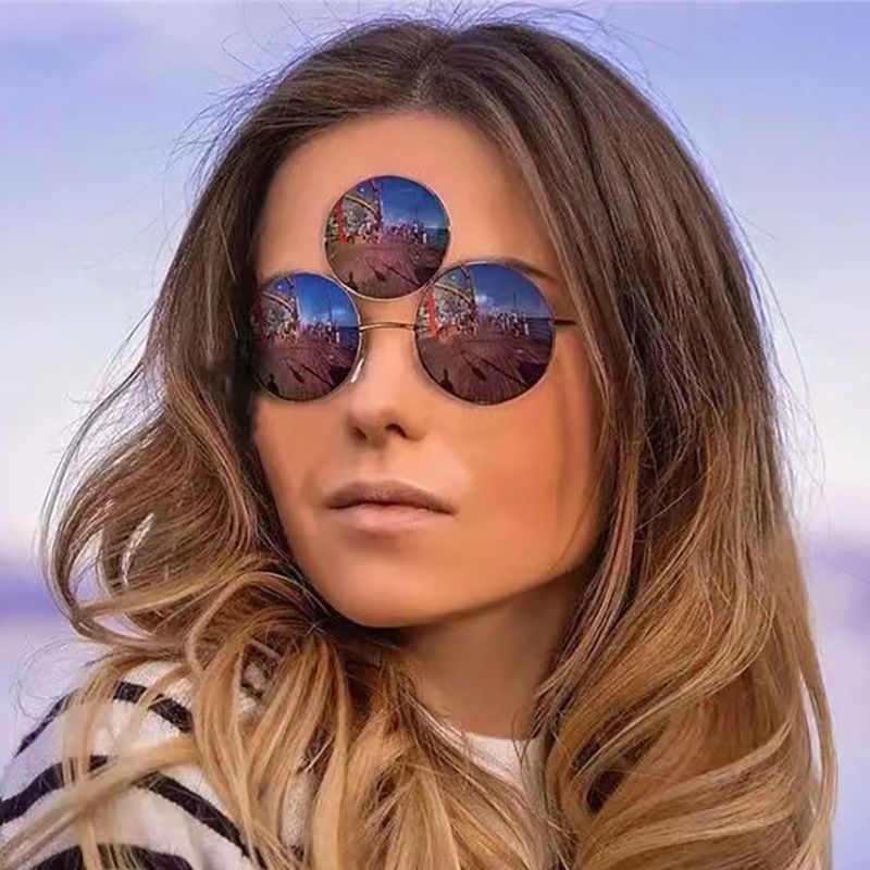 Retro Moda Trendi Üç Gözlü Dek - Photography Street incelemesi ve fiyatı