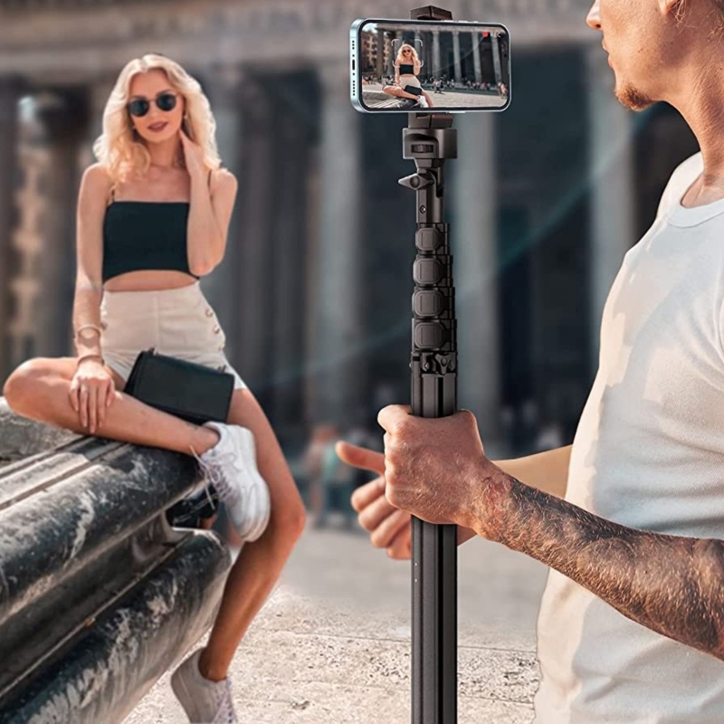 Profesyonel Kase Sistemi Kamer - Fluid Head Tripod incelemesi ve fiyatı