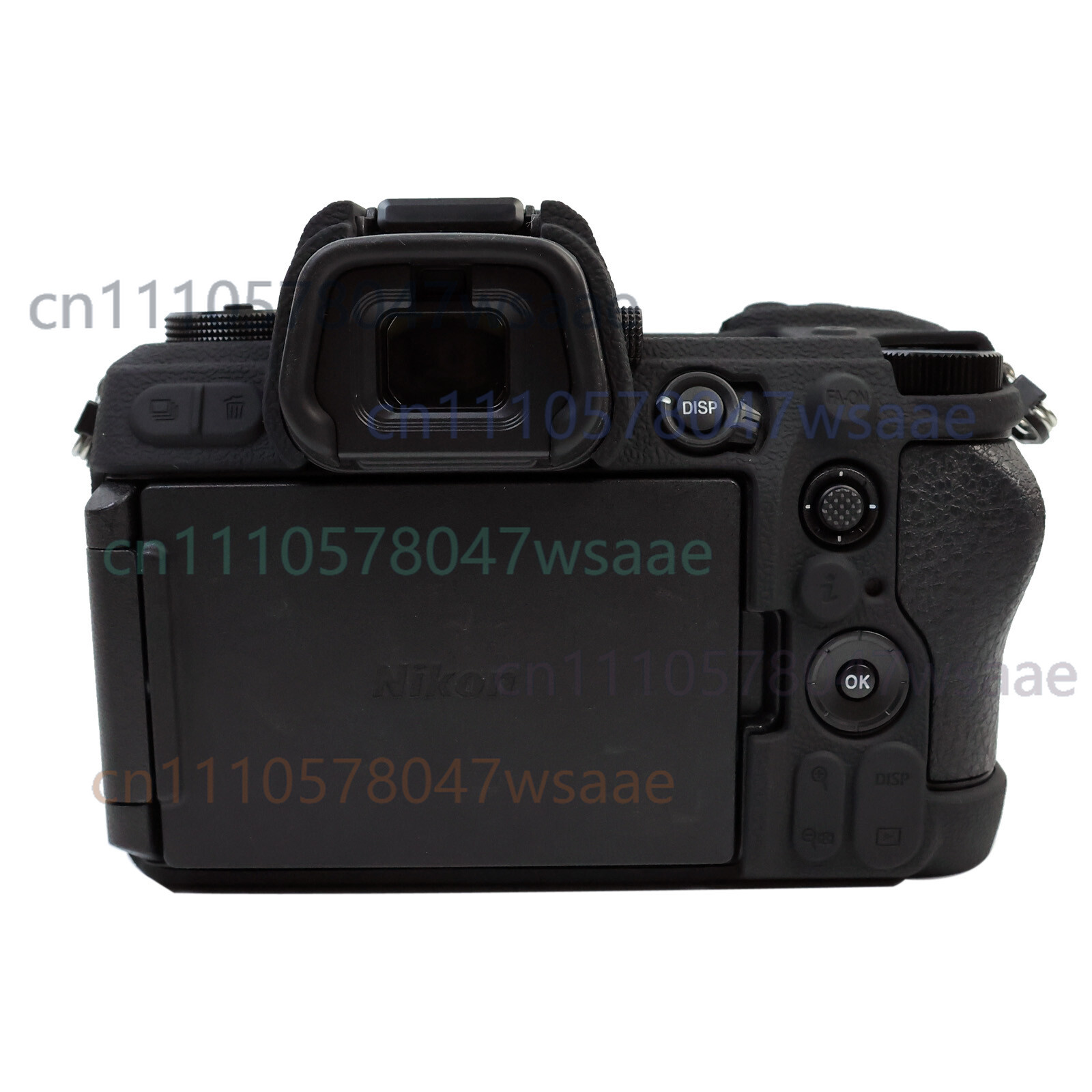 Nikon Z6 Mark III Z63 için Kam - Nikon Camera Z6 Iii incelemesi ve fiyatı
