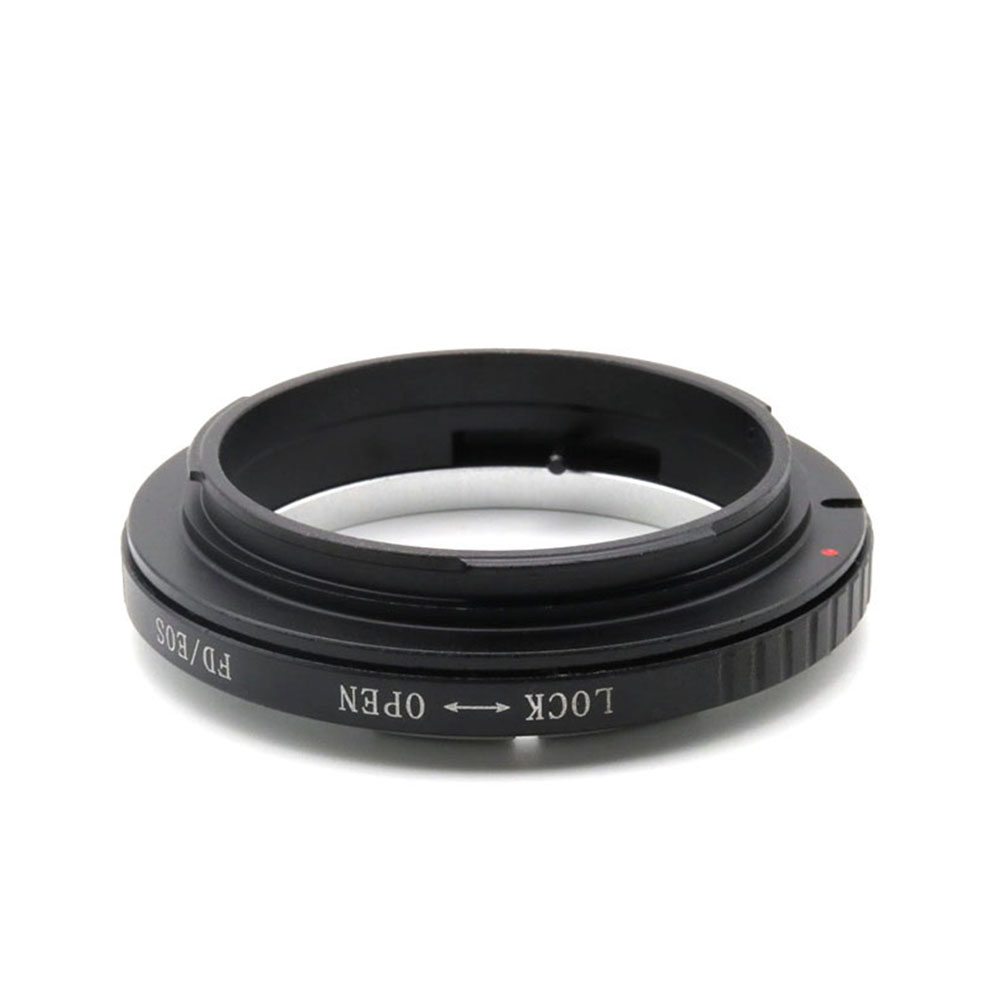 Canon FD / FL Lens ve EOS EF / - Photography Trick incelemesi ve fiyatı