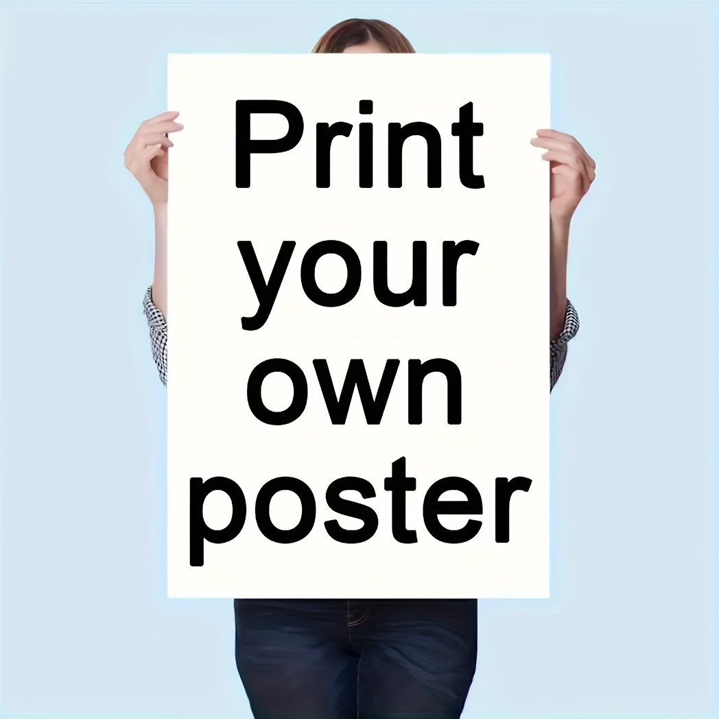 4/5/6 adet Özel Kanvas Baskı K - Photography Poster incelemesi ve fiyatı