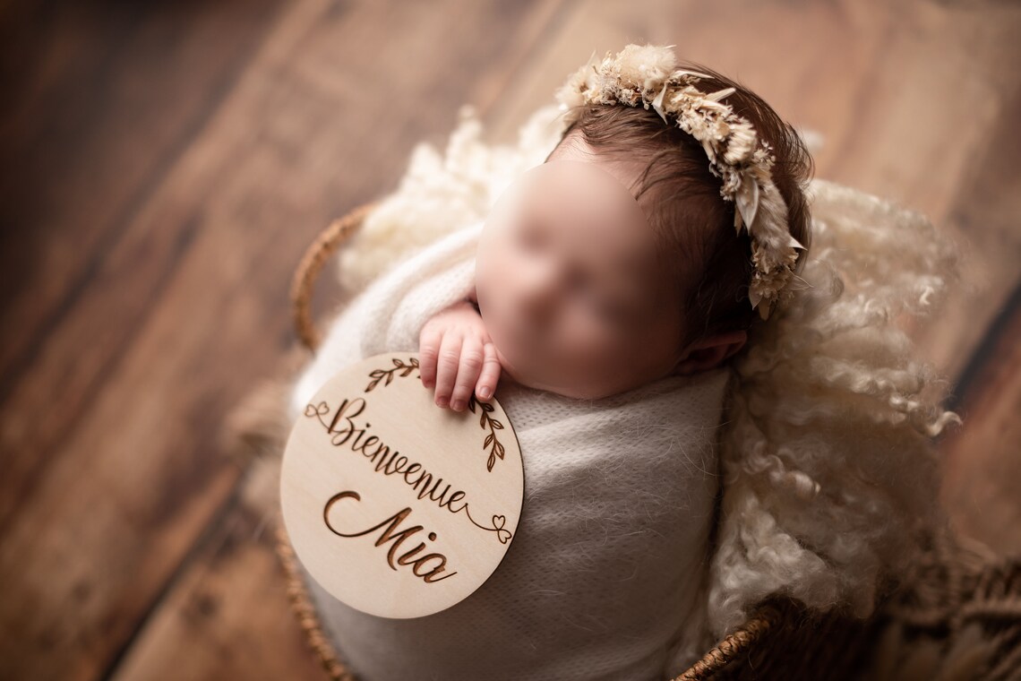 Kişiselleştirilmiş adı bebek d - Photography Year incelemesi ve fiyatı