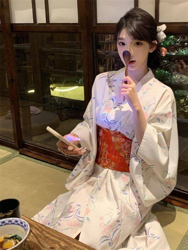 Geleneksel Japon Kimono Tarzı  - Photography Year incelemesi ve fiyatı