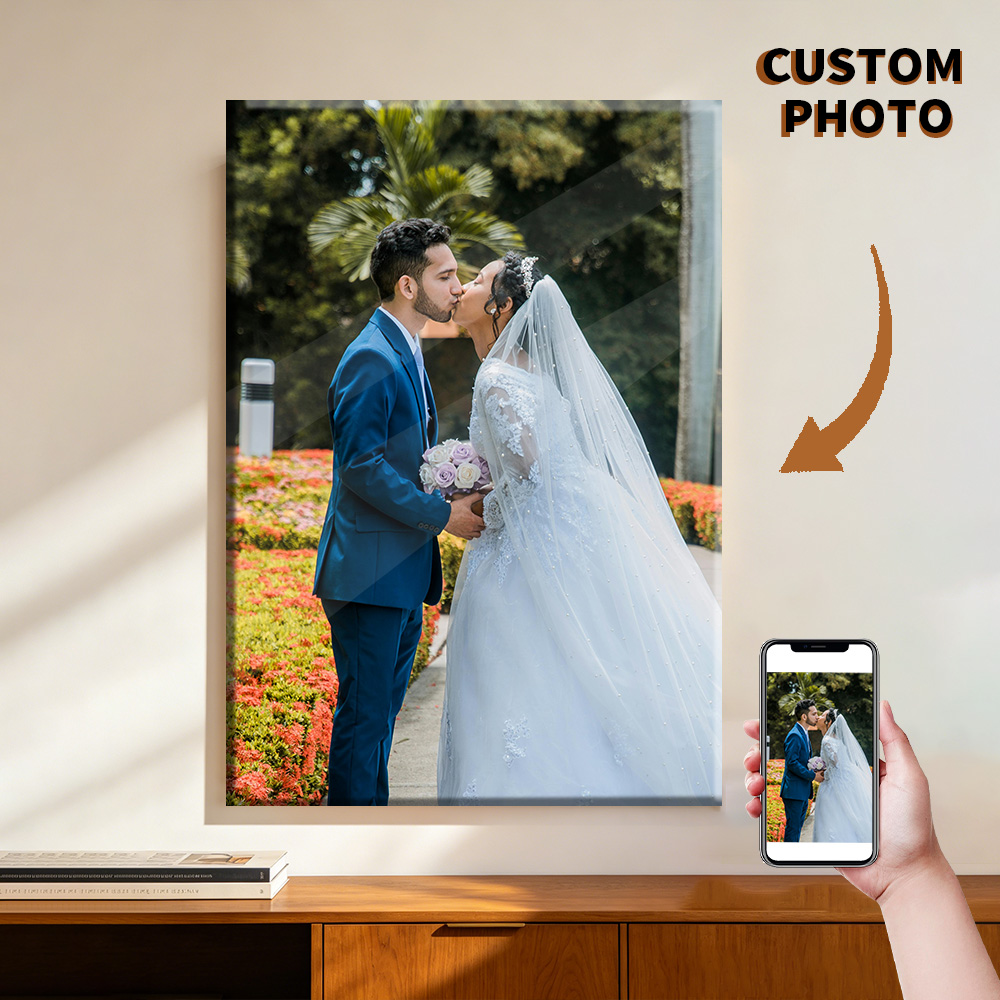 1 Adet DIY Ahşap Çerçeveli vey - Photography Poster incelemesi ve fiyatı