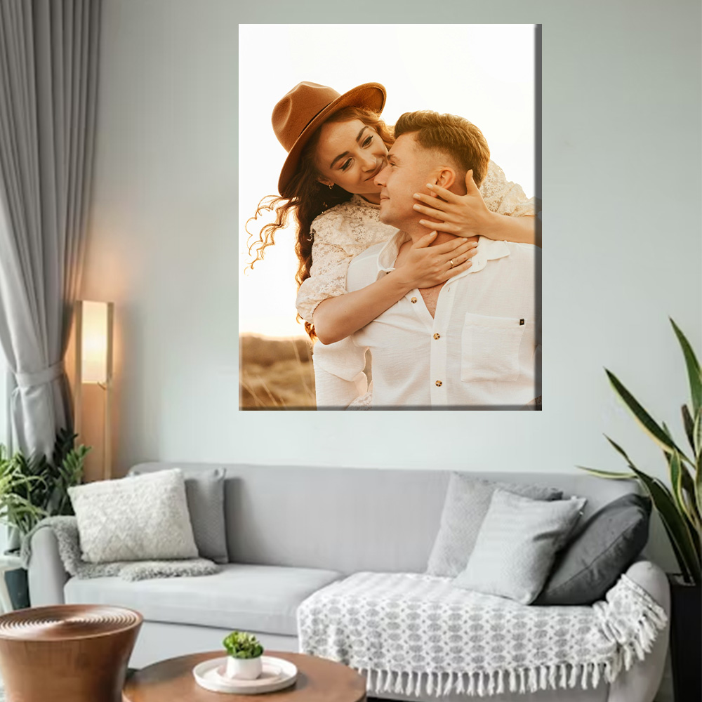 1 Adet DIY Ahşap Çerçeveli vey - Photography Poster incelemesi ve fiyatı