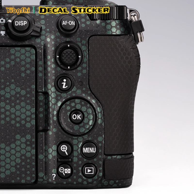 Nikon Z6III Z63 Z6M3 Çıkartma  - Nikon Camera Z6 Iii incelemesi ve fiyatı