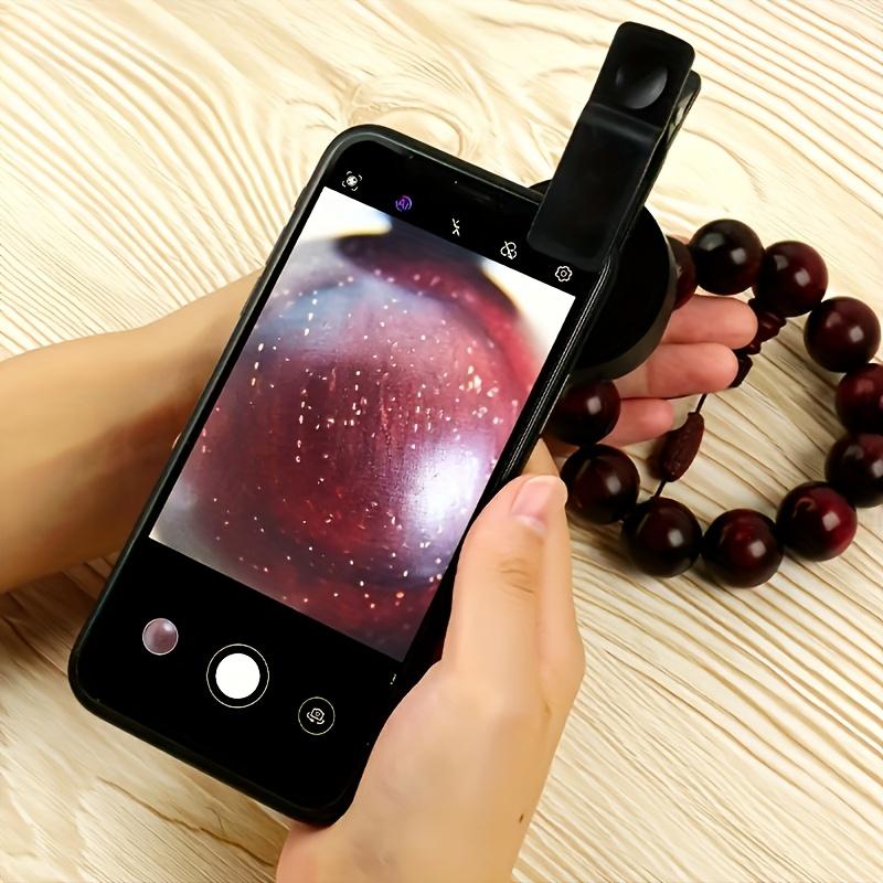 8x HD Klipsli Akıllı Telefon T - Photography Trick incelemesi ve fiyatı
