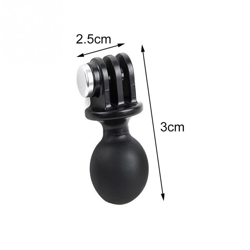 Go Pro Taşınabilir Ram Dağı To - Fluid Head Tripod incelemesi ve fiyatı