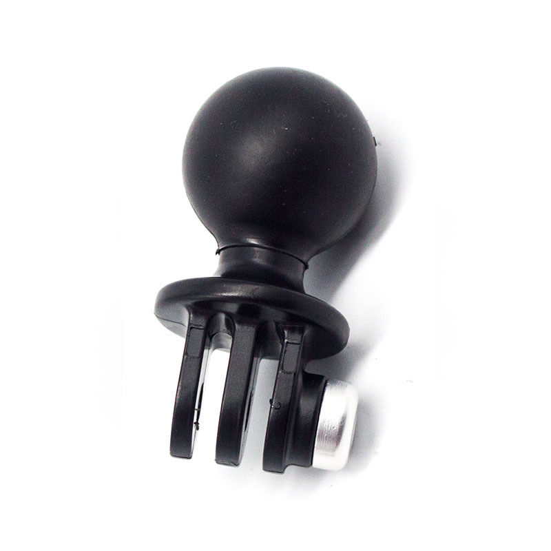 Go Pro Taşınabilir Ram Dağı To - Fluid Head Tripod incelemesi ve fiyatı