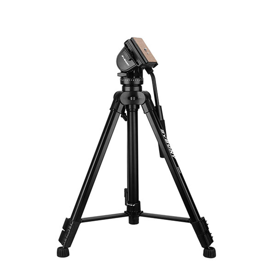 Svbony Profesyonel Katlanabili - Fluid Head Tripod incelemesi ve fiyatı