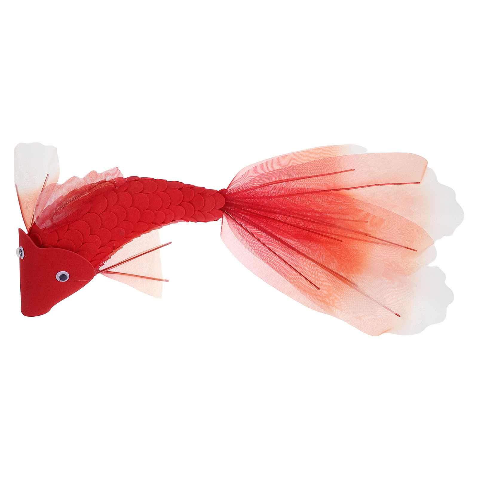 Kırmızı Polyester Koi Balığı A - Photography Year incelemesi ve fiyatı