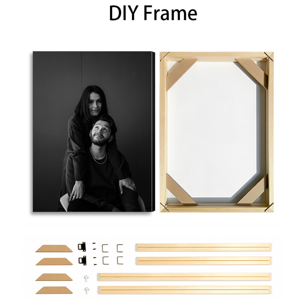 DIY çerçeve veya çerçevesiz po - Photography Poster incelemesi ve fiyatı