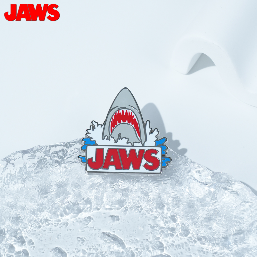 1 adet JAWS resmi lisanslı çin - Photography Year incelemesi ve fiyatı