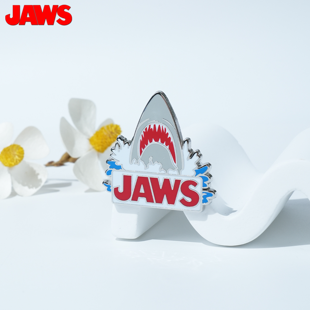 1 adet JAWS resmi lisanslı çin - Photography Year incelemesi ve fiyatı