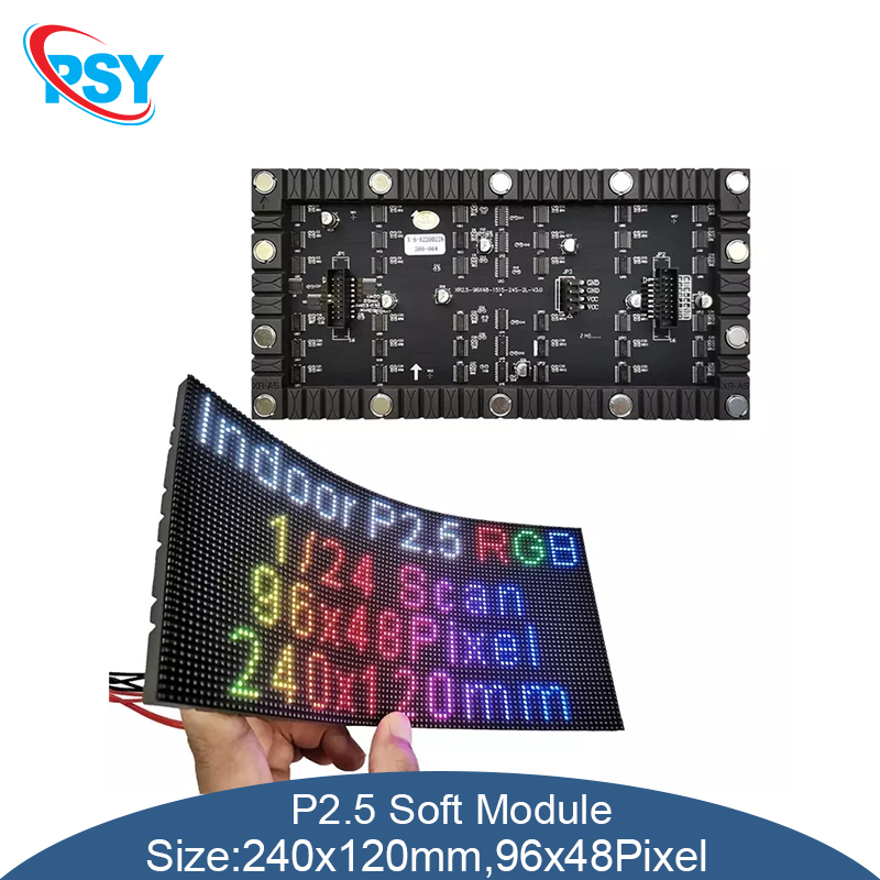 LED Kapalı Tam Renkli Esnek Mo - Pixel Art Led Panel incelemesi ve fiyatı