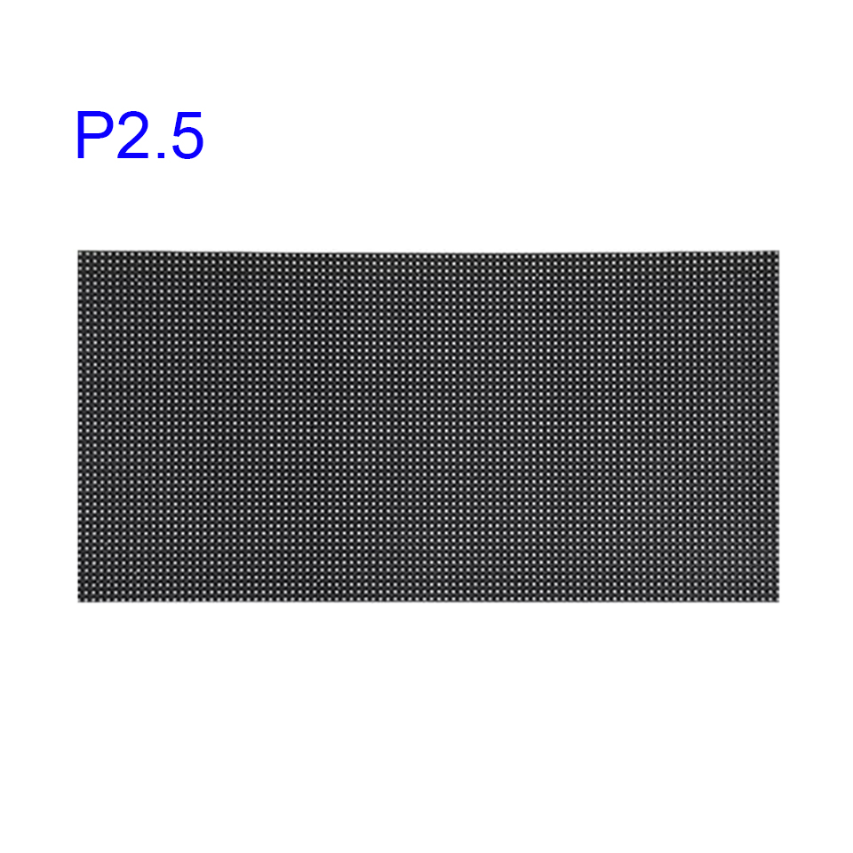 LED Kapalı Tam Renkli Esnek Mo - Pixel Art Led Panel incelemesi ve fiyatı
