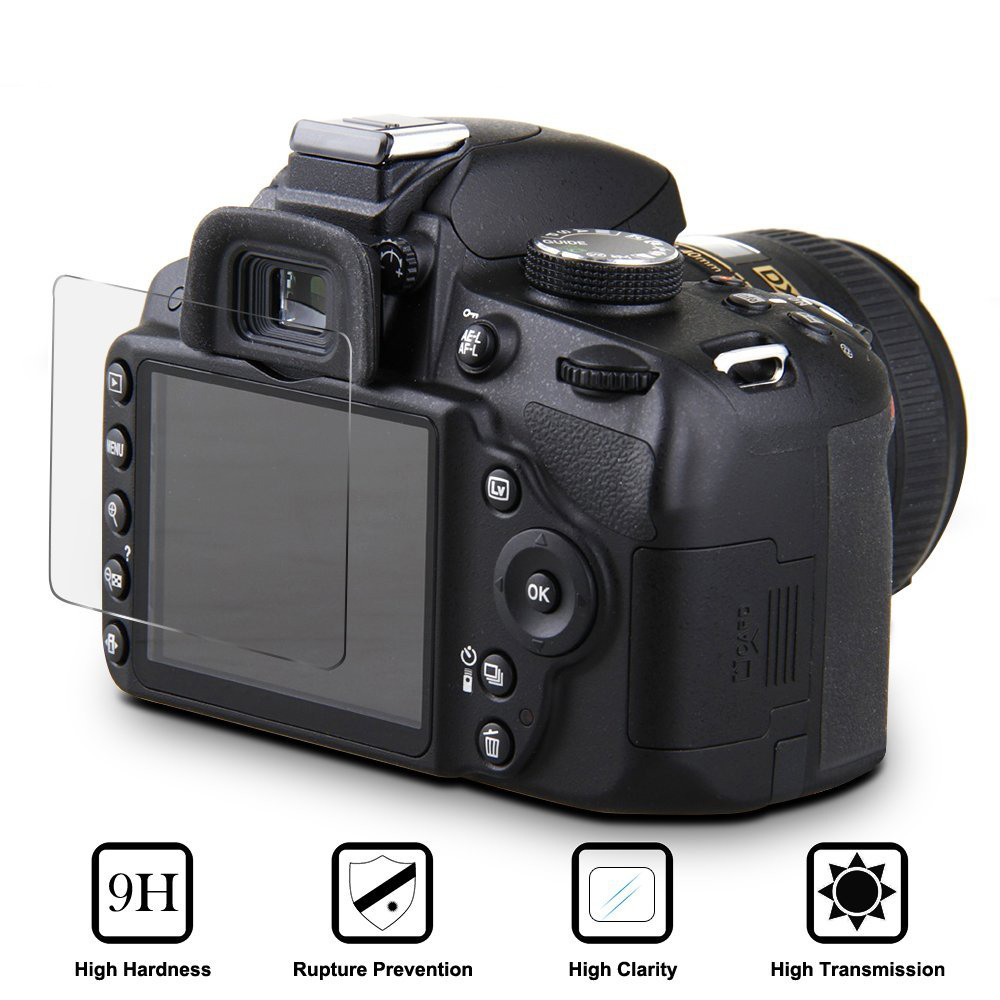 Sert cam koruyucu Film için Ni - Nikon Camera Z6 Iii incelemesi ve fiyatı