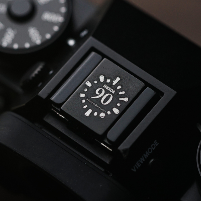 Kamera Sıcak Ayakkabı Kapağı S - Nikon Camera Z6 Iii incelemesi ve fiyatı
