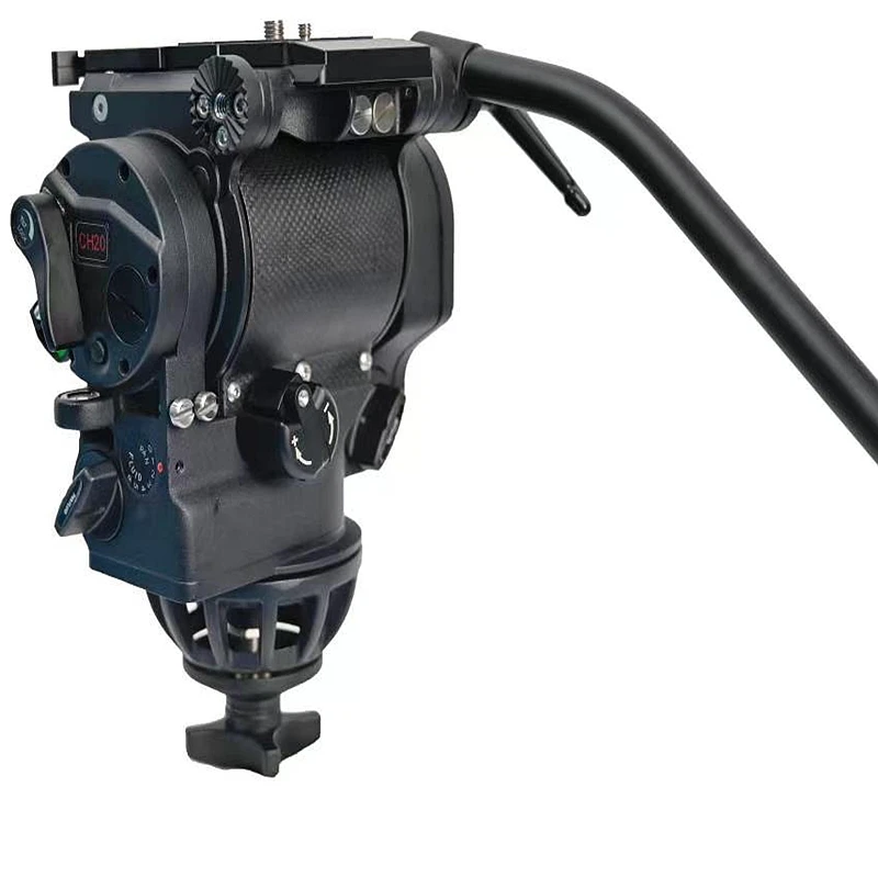 Chewa CH20 100mm Kase Profesyo - Fluid Head Tripod incelemesi ve fiyatı