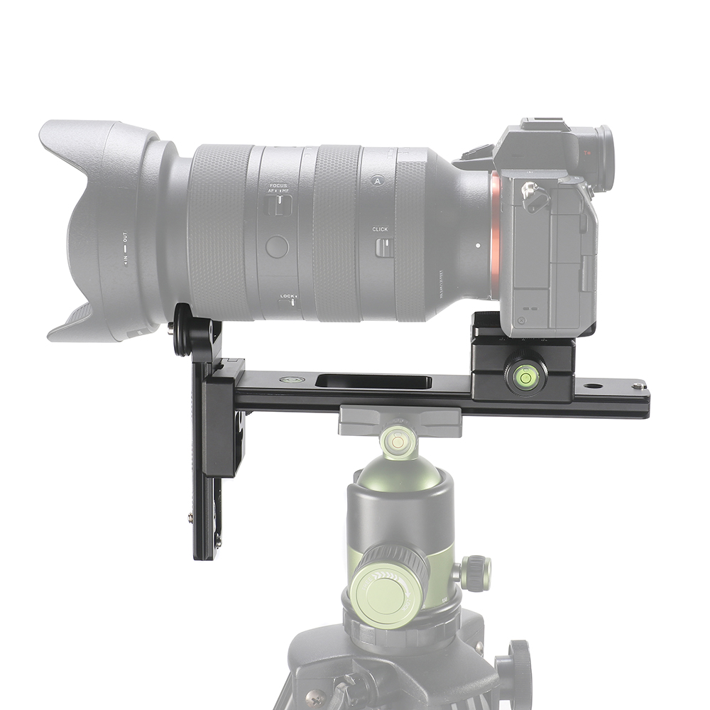 FOTGA L200 10 kg/22lb Yük Tele - Fluid Head Tripod incelemesi ve fiyatı