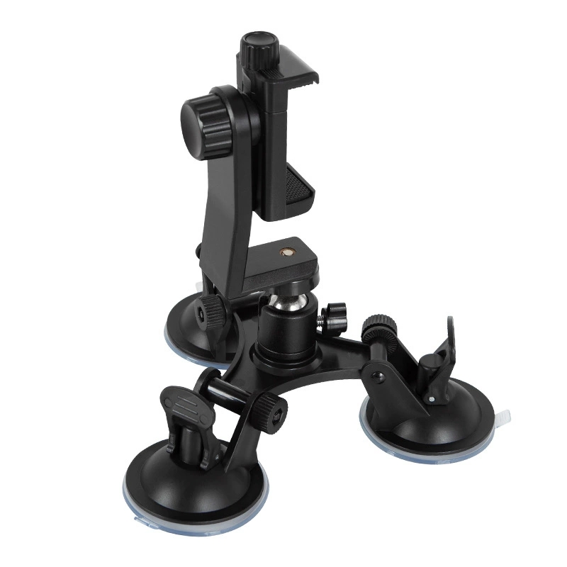 Gopro Hero DJI OSMO Insta 360  - Fluid Head Tripod incelemesi ve fiyatı