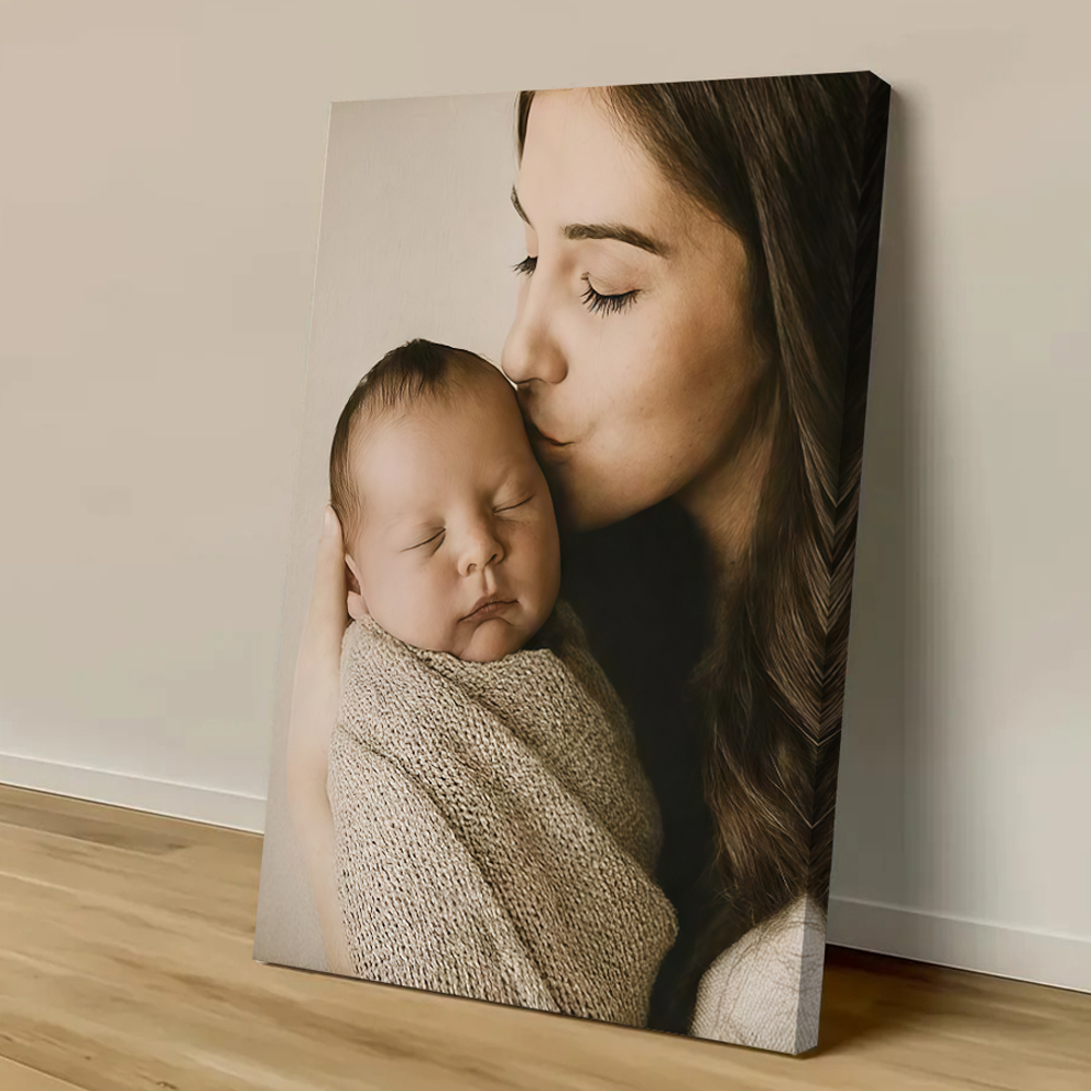 Özel Baskı Kanvas Tablo Fotoğr - Photography Poster incelemesi ve fiyatı