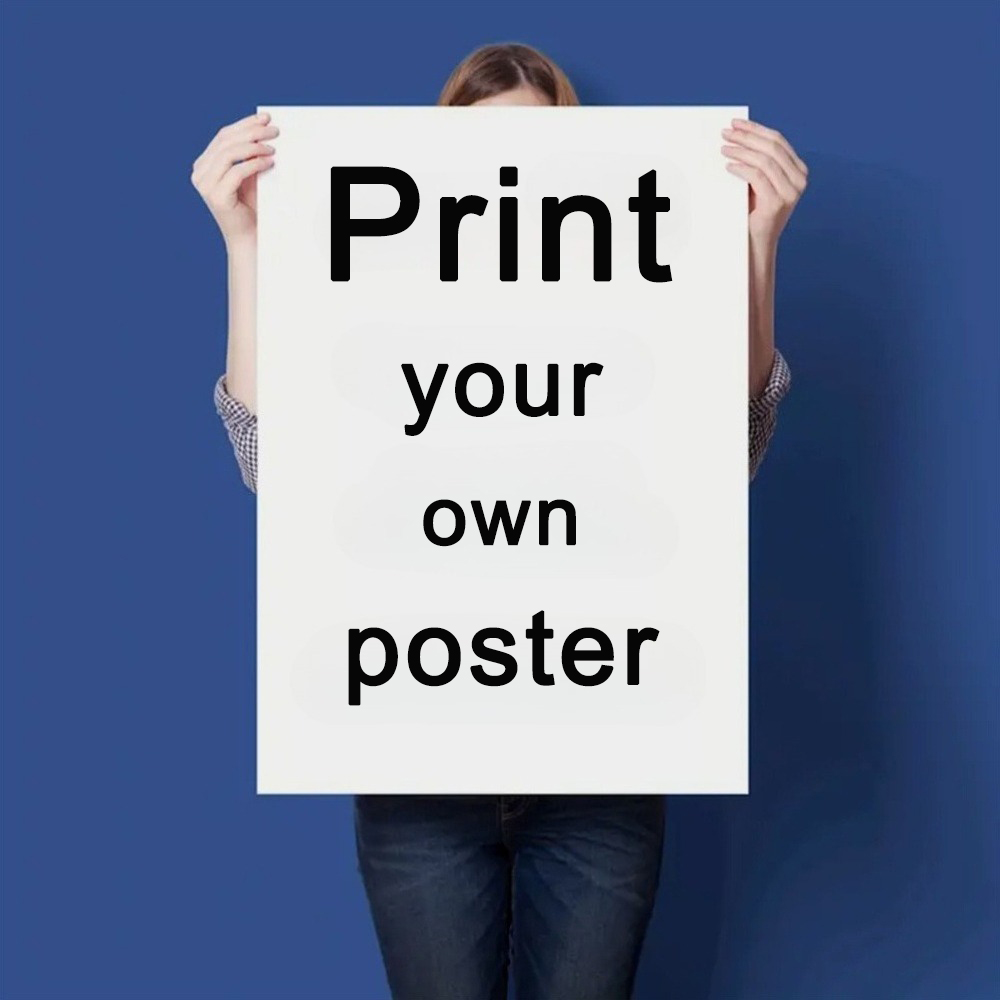 6 adet/takım özel tuval baskı  - Photography Poster incelemesi ve fiyatı