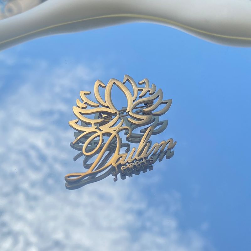 WLP Paslanmaz Çelik Kişiselleş - Photography Logo incelemesi ve fiyatı