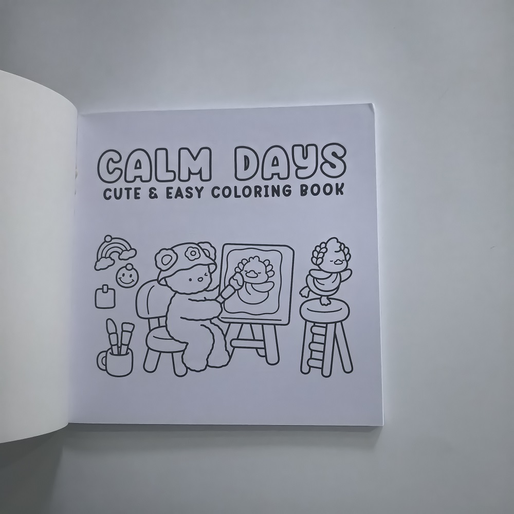 Sevimli Hayvanlar Stres Gideri - Photography Of Book incelemesi ve fiyatı