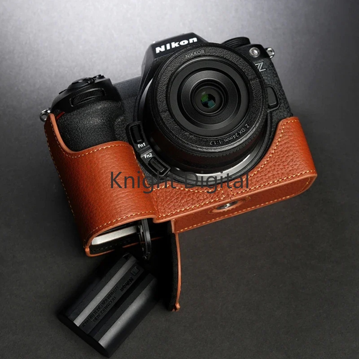 Yüksek Kaliteli El Yapımı Haki - Nikon Camera Z6 Iii incelemesi ve fiyatı