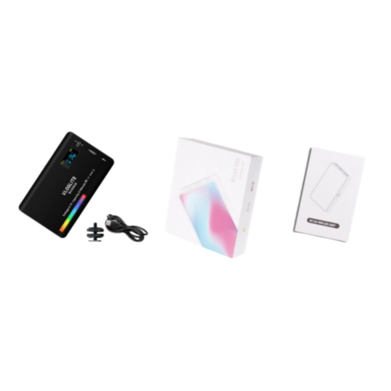 Mobil RGB Dolgu Işığı Bilgisay - Photography Year incelemesi ve fiyatı