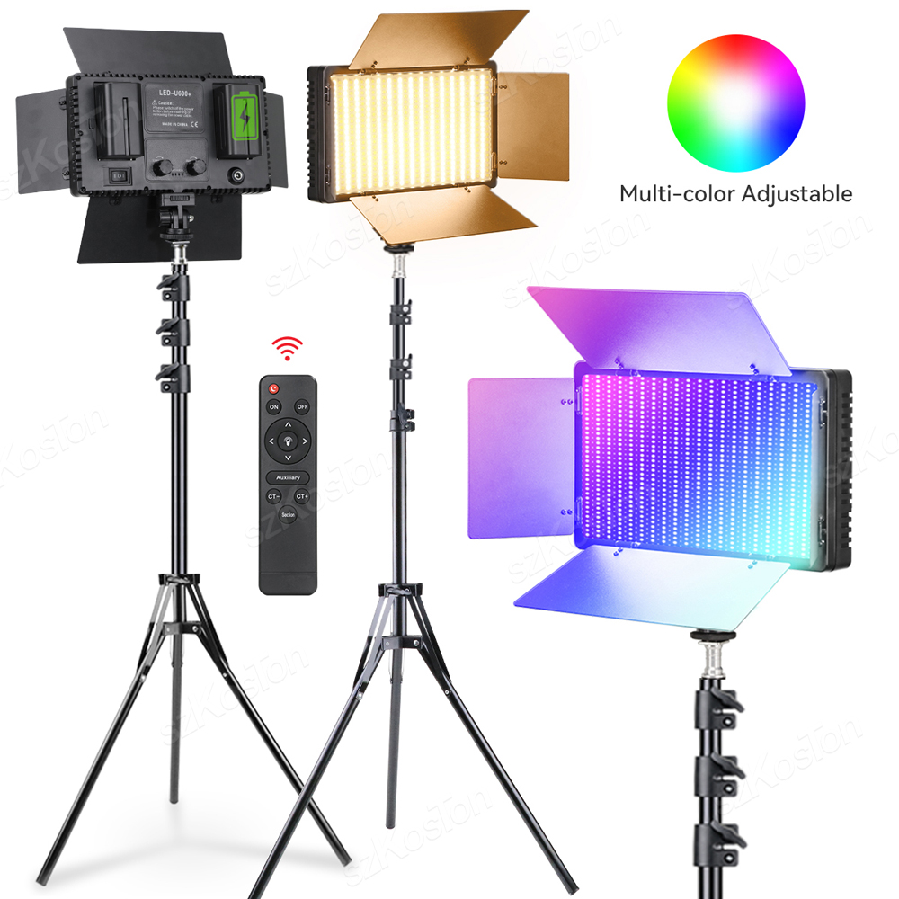 RGB fotoğraf Video LED dolgu ı - Pixel Art Led Panel incelemesi ve fiyatı
