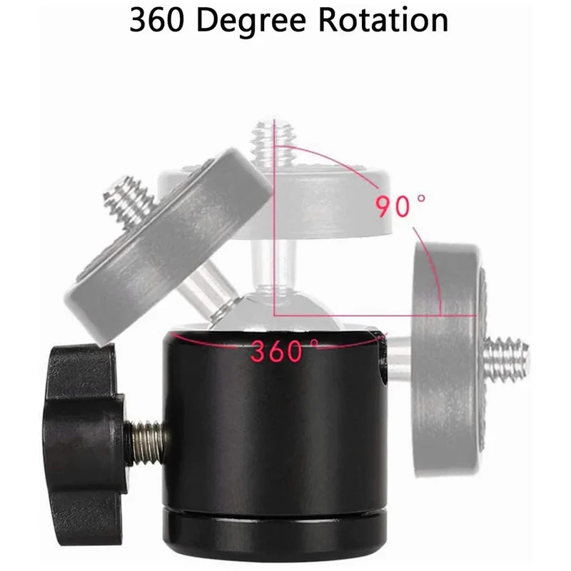 Sıcak Pabuçlu 1/4 Vidalı Delik - Fluid Head Tripod incelemesi ve fiyatı