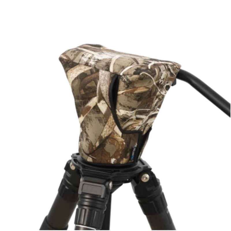 ROLANPRO Tripod Bulut Teras Ko - Fluid Head Tripod incelemesi ve fiyatı