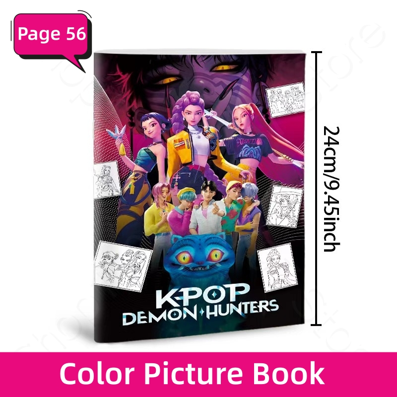 Anime Kızlar Lumi Mila Zoi Avc - Photography Of Book incelemesi ve fiyatı