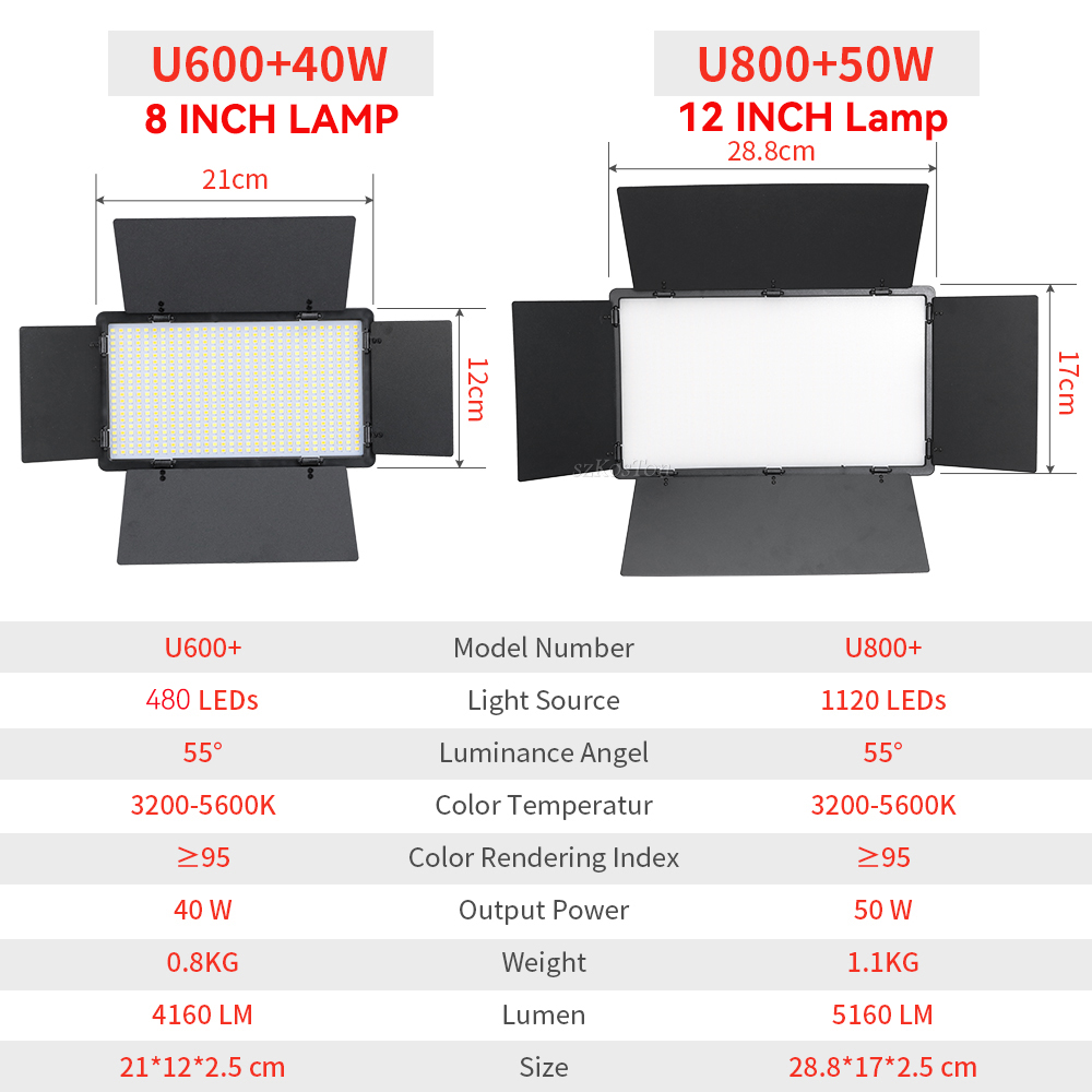 U800 U600 LED fotoğraf stüdyos - Pixel Art Led Panel incelemesi ve fiyatı