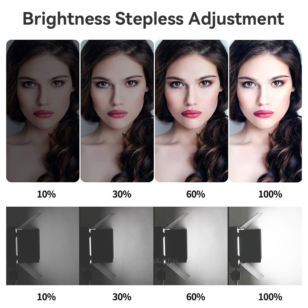 U800 U600 LED fotoğraf stüdyos - Pixel Art Led Panel incelemesi ve fiyatı