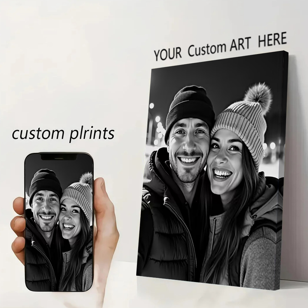 Fotoğraflarınızdan Özel Baskı  - Photography Poster incelemesi ve fiyatı