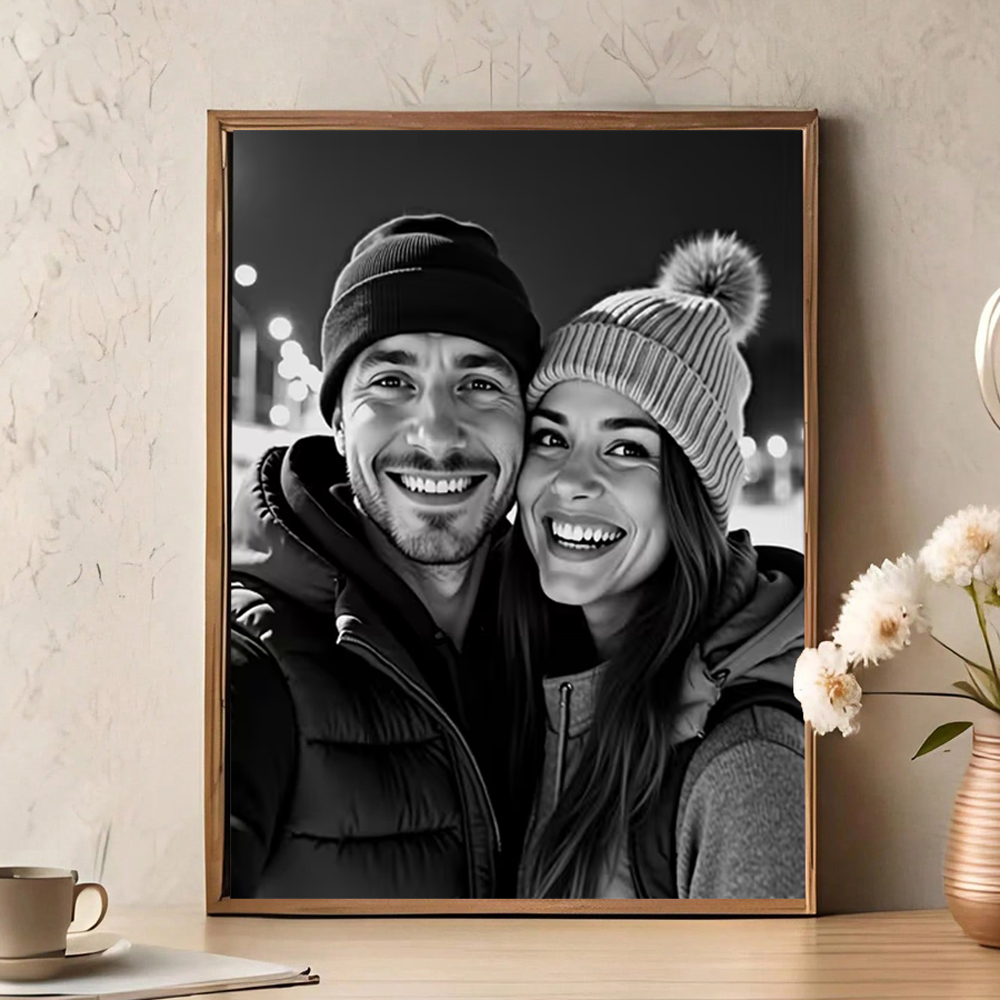 Fotoğraflarınızdan Özel Baskı  - Photography Poster incelemesi ve fiyatı