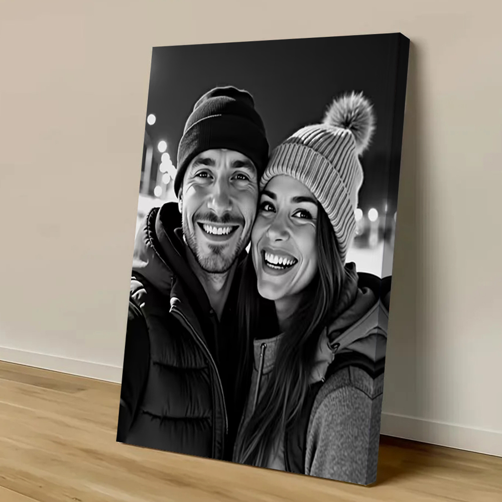 Fotoğraflarınızdan Özel Baskı  - Photography Poster incelemesi ve fiyatı